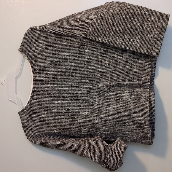 jamie + the jones Sweaters - JAMIE + the JONES | Heavyweight T Sweater